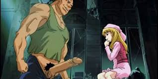 A stern man fucks a bitch with his monster cock and cums in anal and pussy hard hentai porn jpg x Monster cock hentai