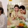 Aditi Siddharth Wedding: మూడు ముళ్ల బంధంతో ఒక్కటైన అదితి రావ్ ...