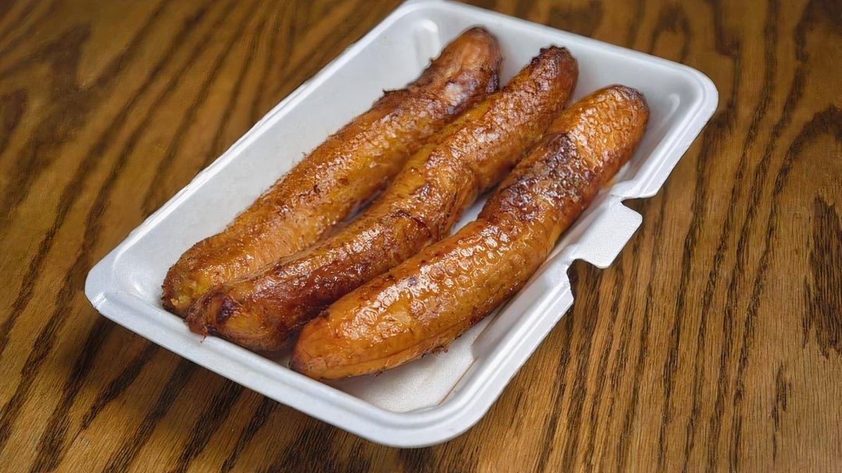 Alex's Chimis by null