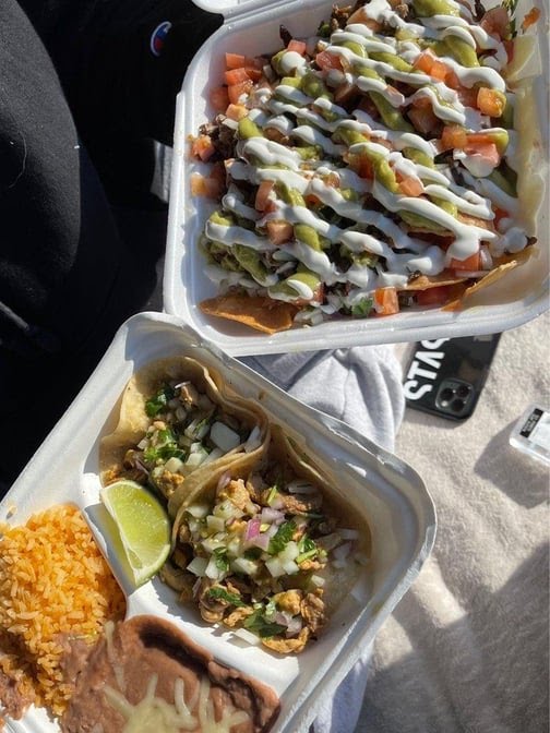 Taqueria La Cazuela by null