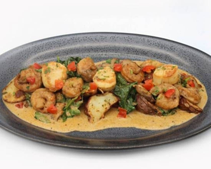 Mitchell's Fish Market by null