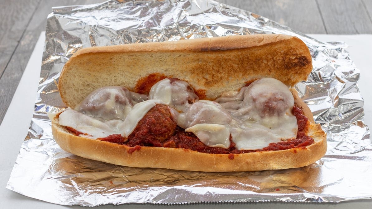 Mangialardo's by null