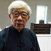 著名國學大師王亭之加拿大病逝享年90歲