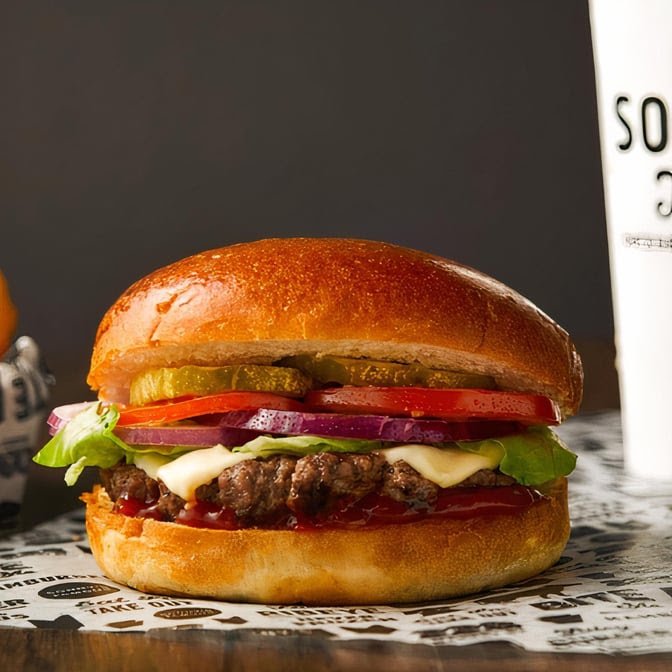 Sonny's Famous Steaks by null