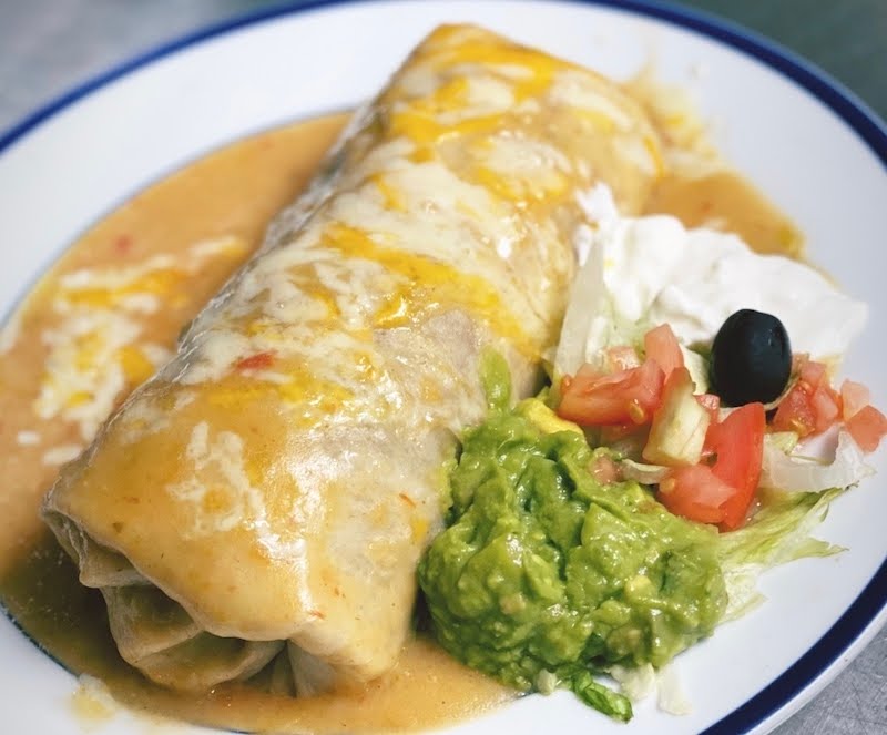 Mijares Mexican Restaurant by null