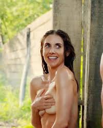 Actress alison brie nude sex video jpg x Allison brie