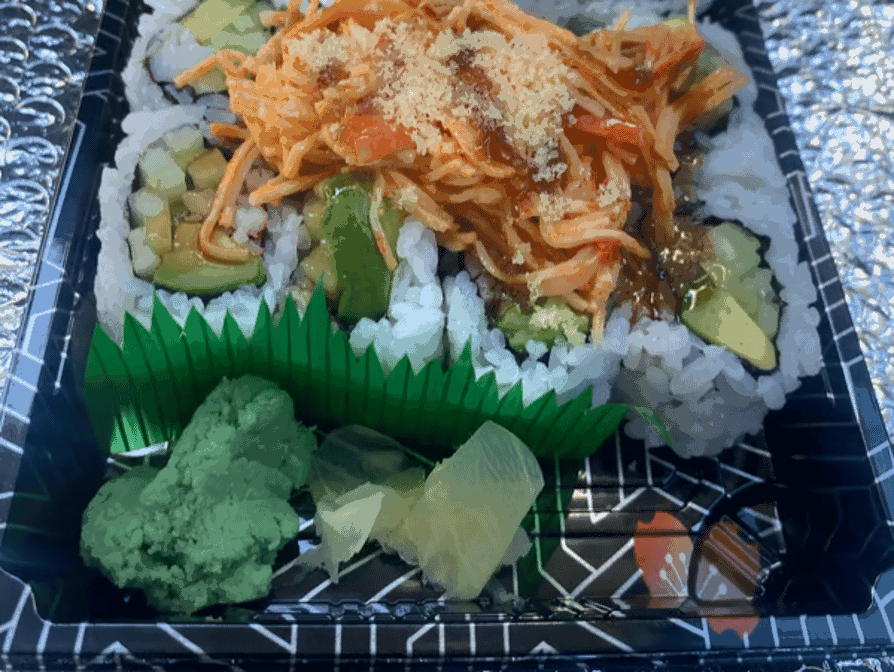 Soho Restaurant by null