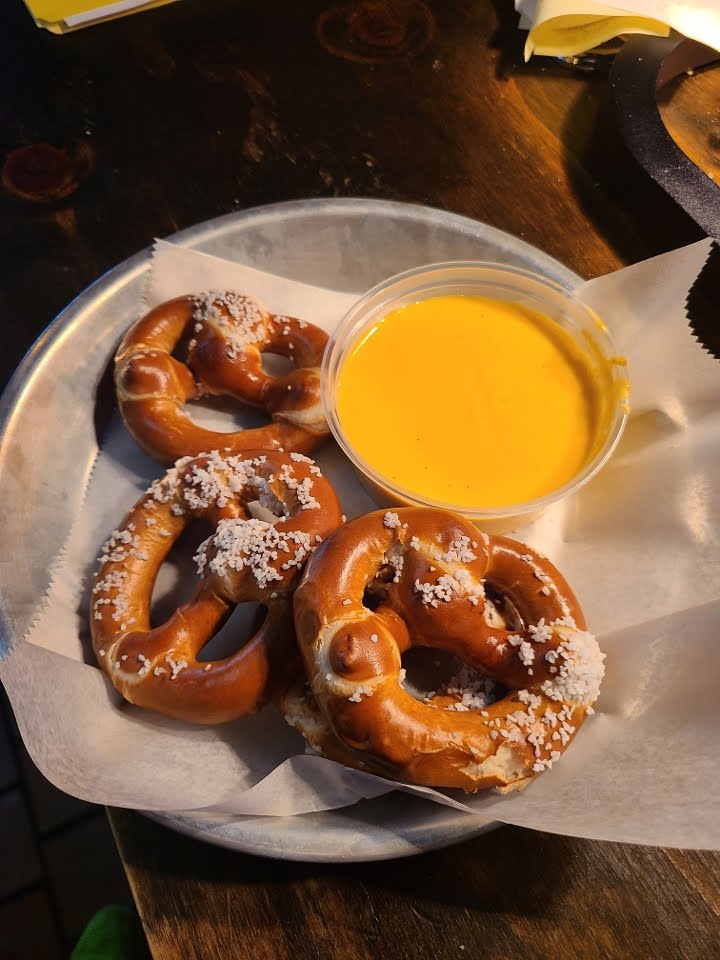 Germantown Pub by null