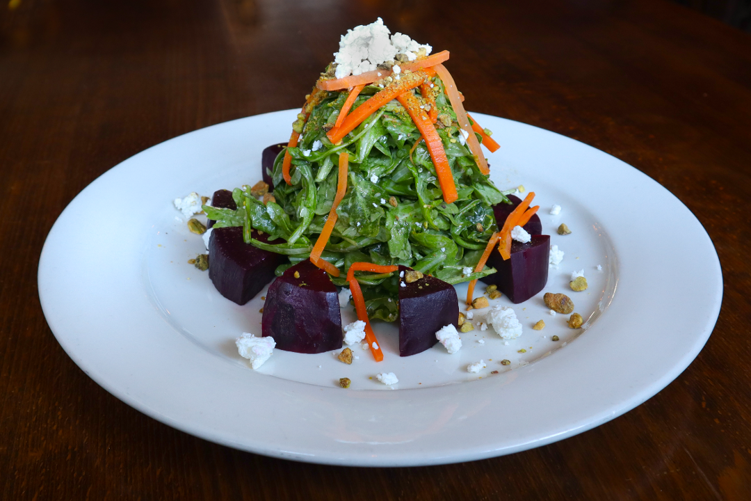 Providence Coal Fired Pizza by null