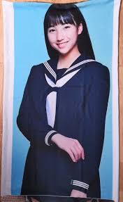 ジュニアアイドル　みほ|D-06 ジュニアアイドル 金子美穂 競泳水着 ワンピース 制服学生 オリジナル作製 抱き枕カバー