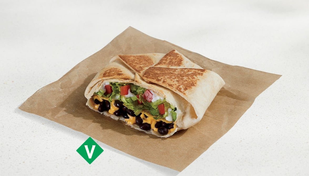 Taco Bell by null