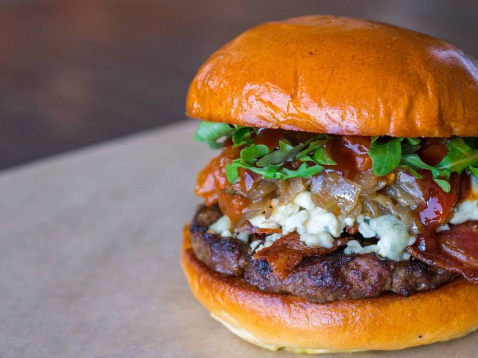 The Stand - American Classics Redefined by null