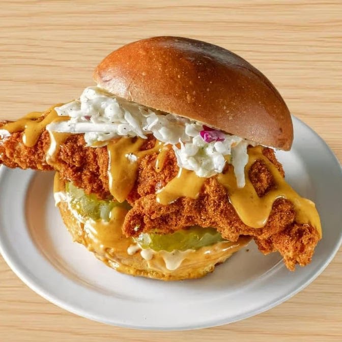 Iffys Hot wings & Pizza Italia 🇮🇹 by null