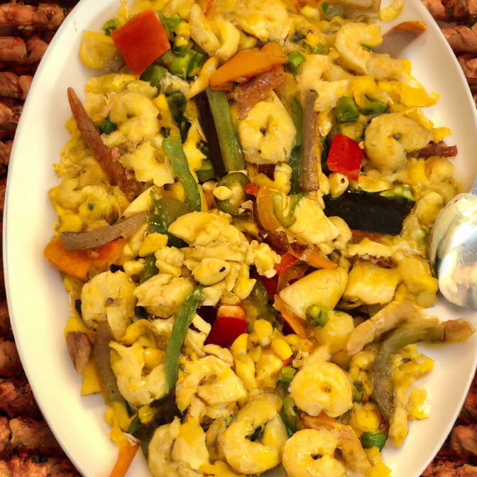 Yahman's Authentic Jamaican Jerk Shack by null