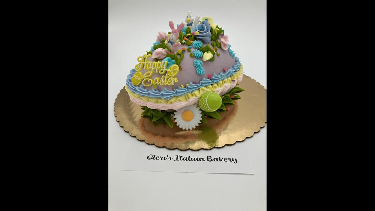 Oteri's Italian Bakery by null