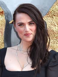 Allyriadayne morgana hair porn season two jpg x Katie mcgrath