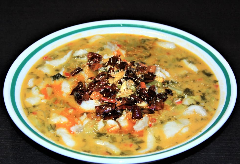 Jimmy's Asian Food Restaurant by null