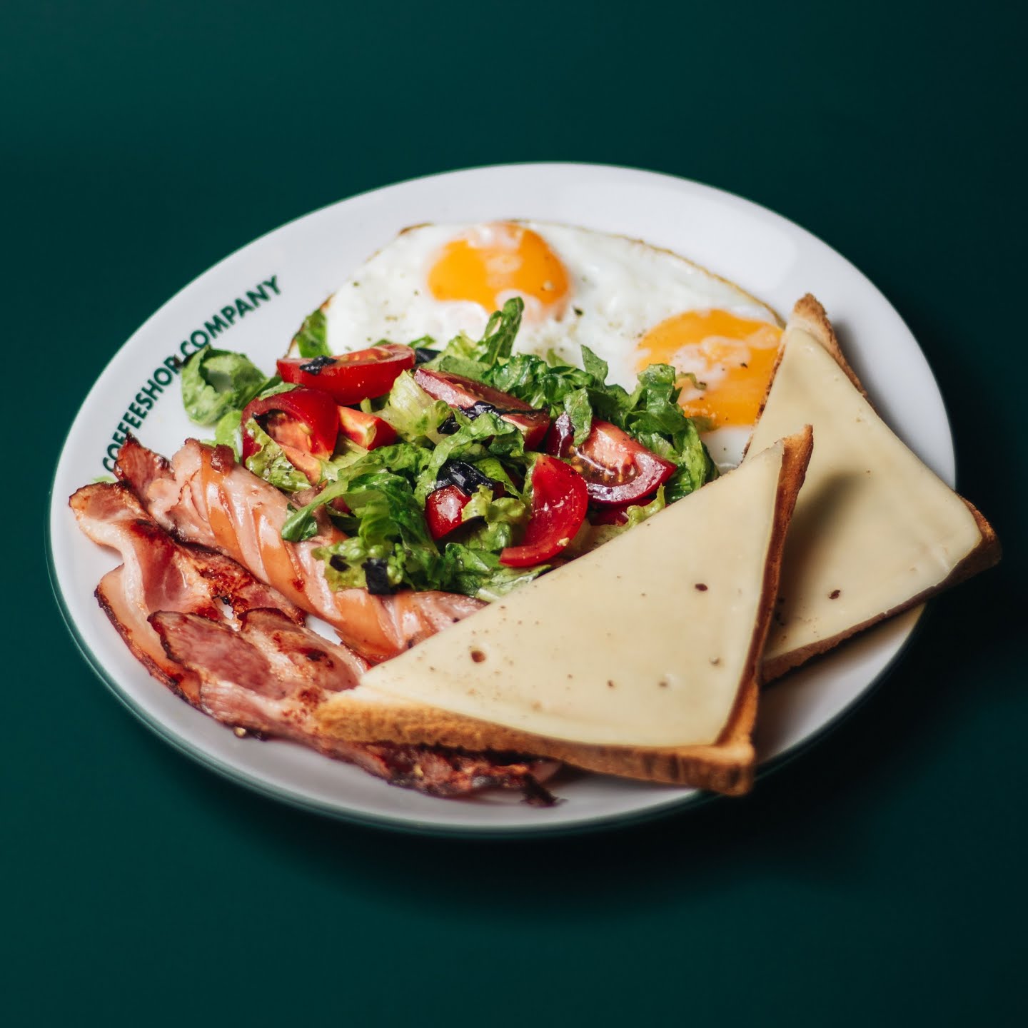 Coffeeshop Company Yerevan by null