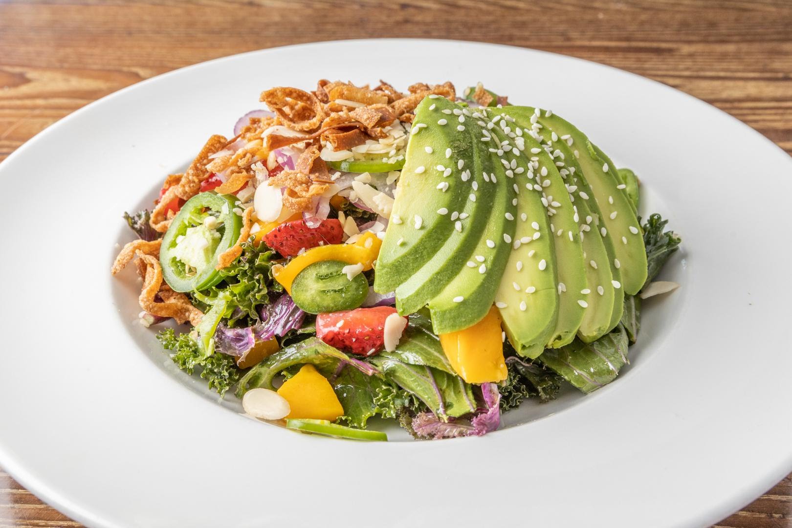 Koko's Restaurant Seattle by null