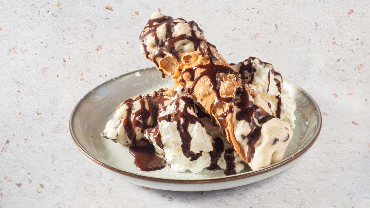 Caffè Luciano's by null