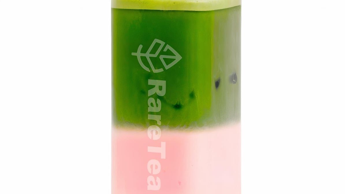 RareTea Aurora by null