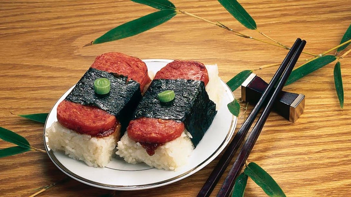 Ohana Hawaiian BBQ by null