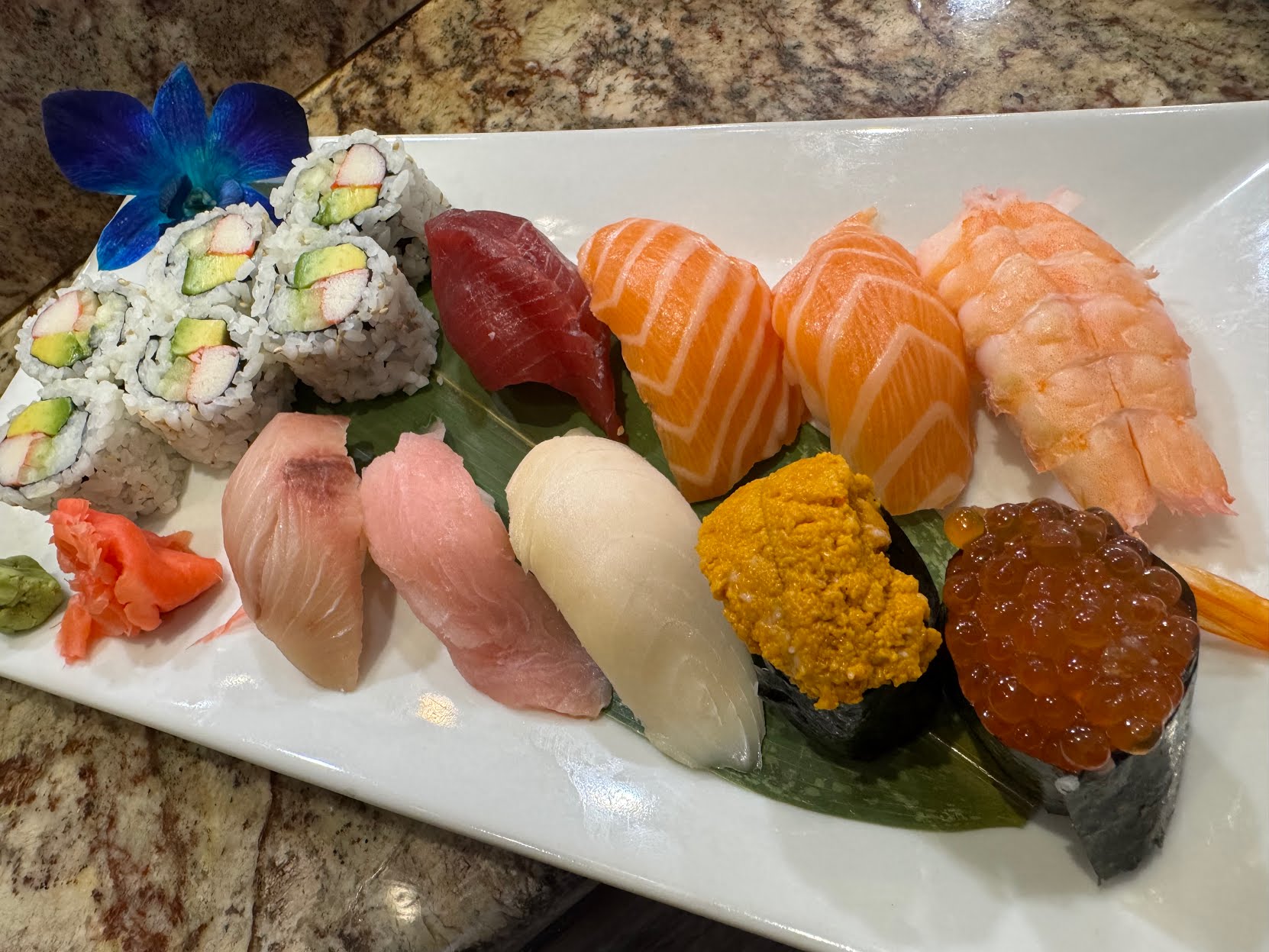Chiyo Sushi by null