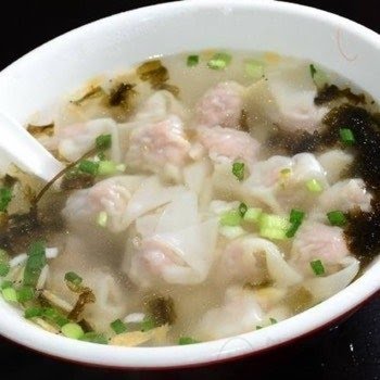 Xi’an Sizzling Woks by null