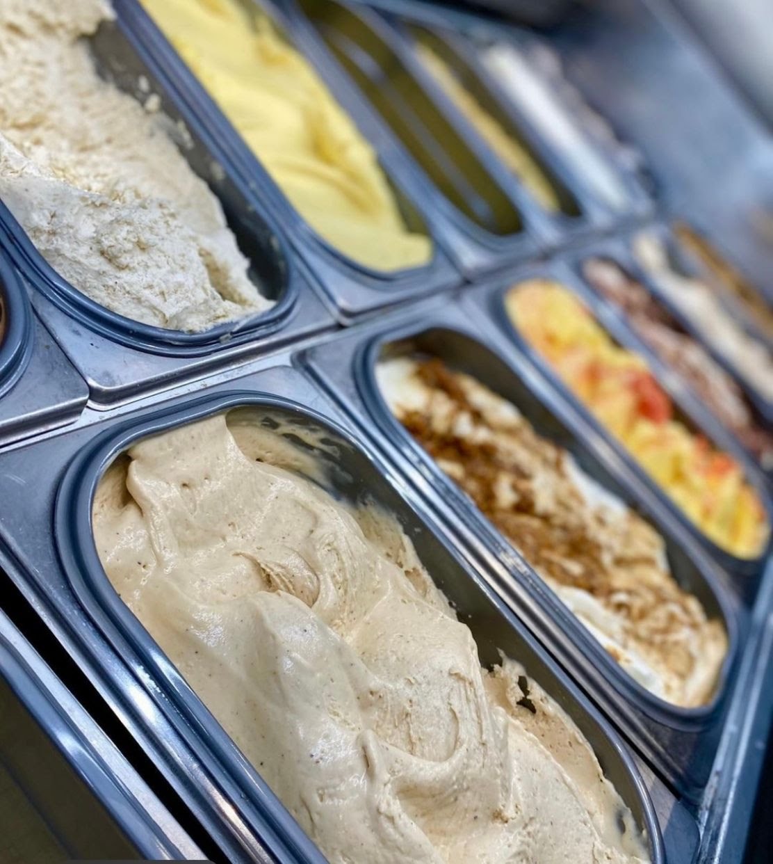 Gelateria Torcè by null