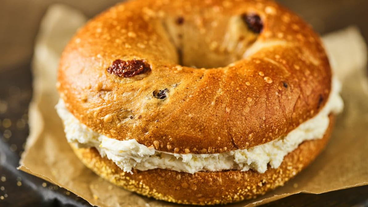 Einstein Bros. Bagels by null