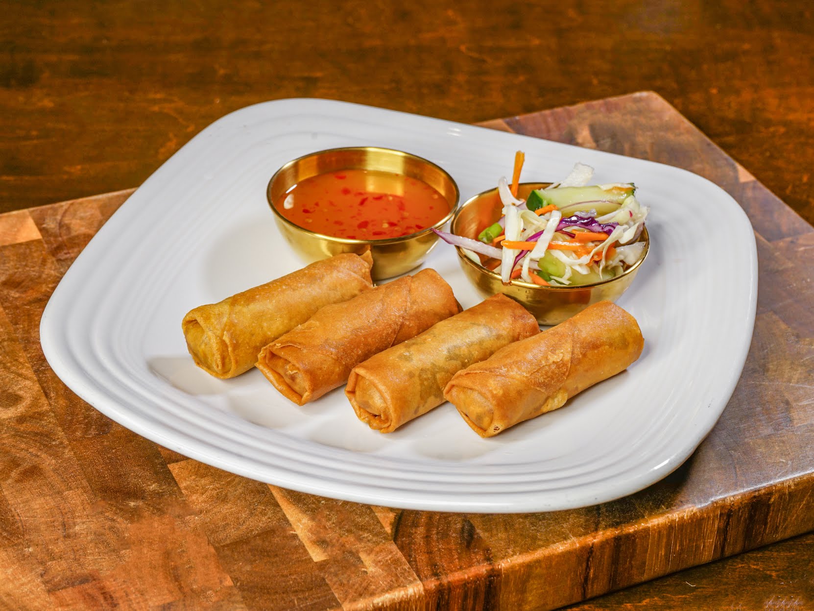 Sweet Basil Thai Cuisine by null