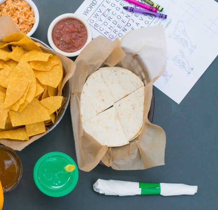 Verde Taqueria by null