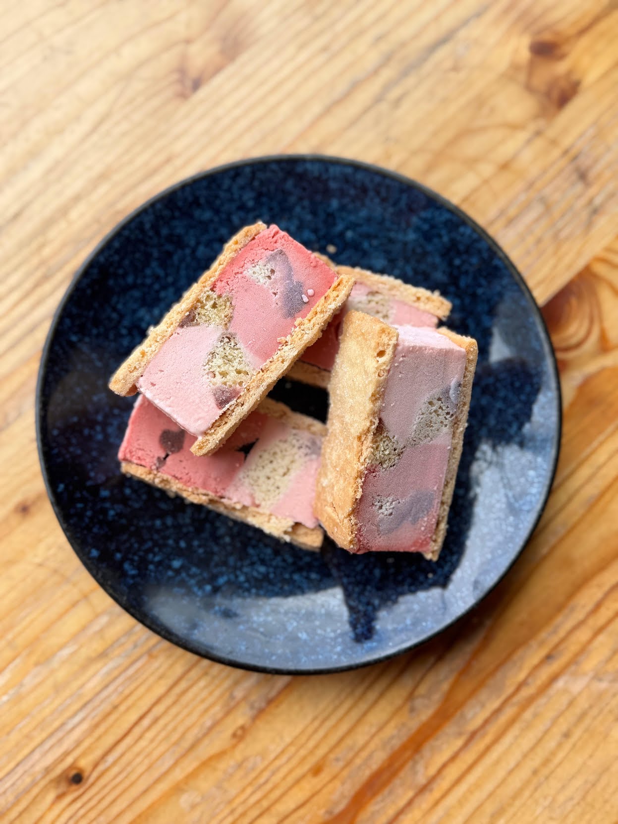 Rose's Noodles, Dumplings and Sweets by null