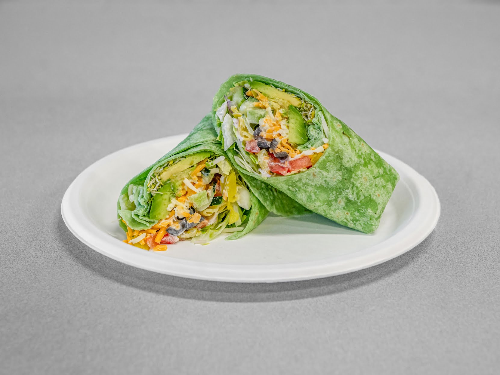 Trolley StopDeli by null