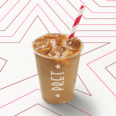 Pret A Manger by null