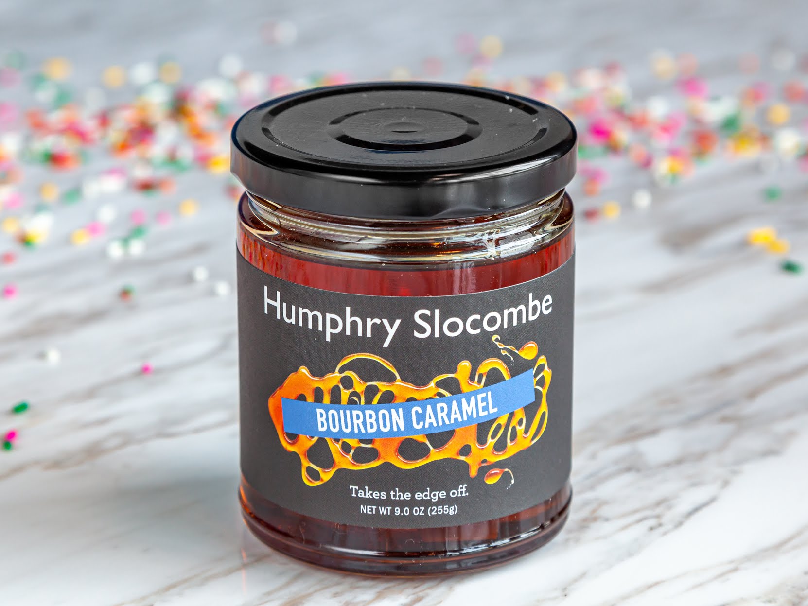 HUMPHRY SLOCOMBE Concord by null