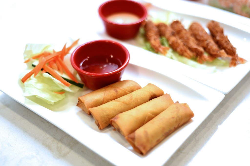 Pho House by null