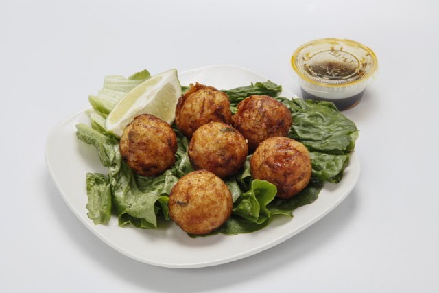 Soho Ramen Riverside by null