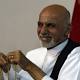 Afghan candidate says Obama, Kerry called him