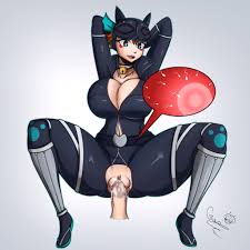 Christmas porn secret fetish black cat marvel jpg x Cat woman 6p4k2fve