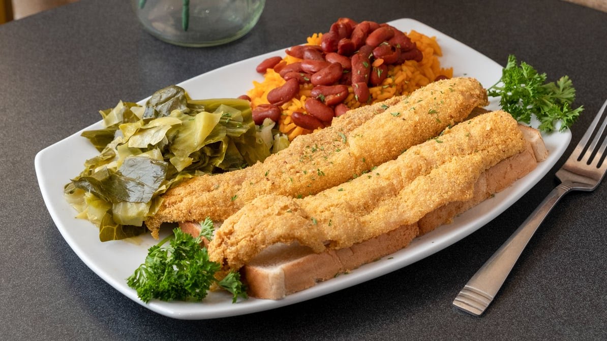 Millies Kitchen by null