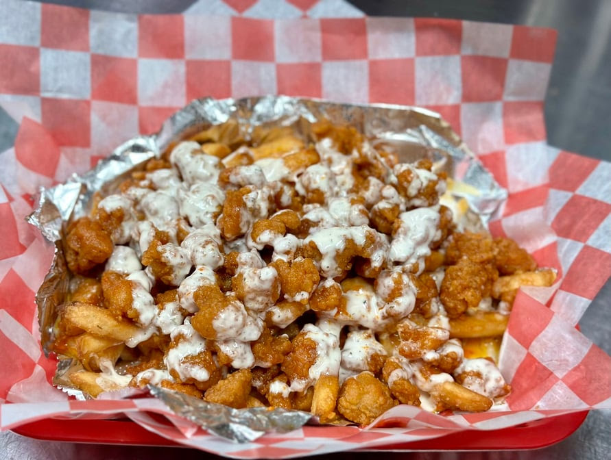 Mineo's Pizza & Wings by null