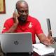 Mahama celebrates 1m Facebook milestone