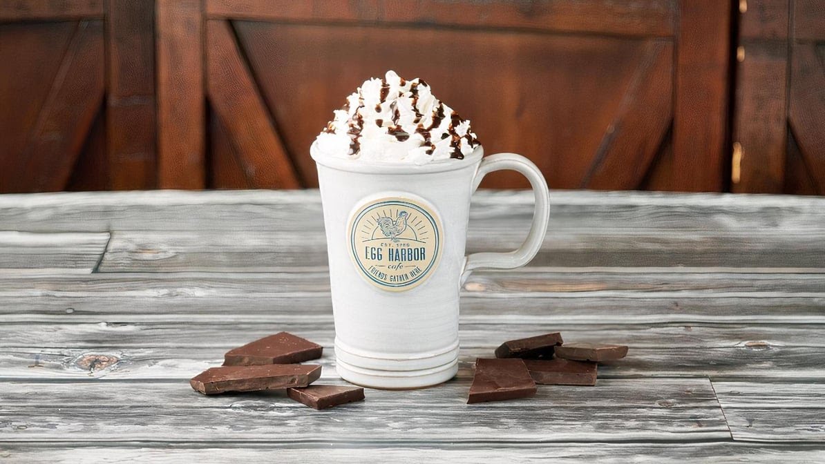 Egg Harbor Cafe by null