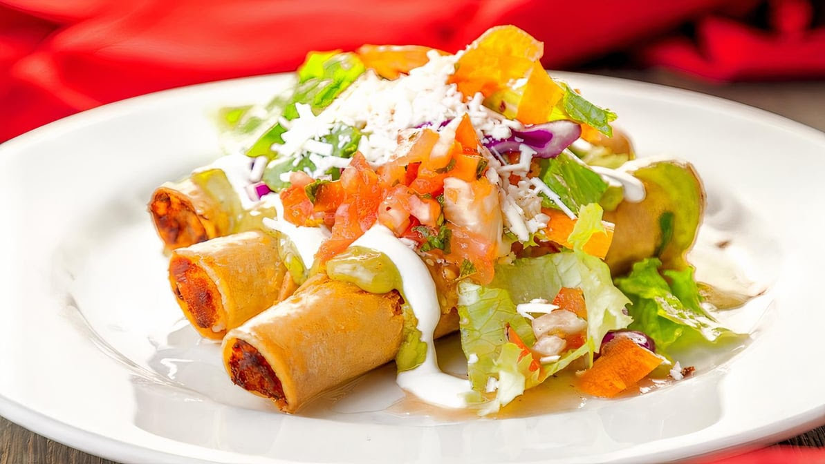 Speedy's Tacos by null