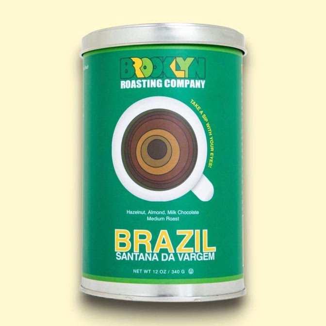 Brooklyn Roasting Company by null