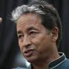 Sonam Wangchuk begins fast at Ladakh Bhawan in Delhi with ...