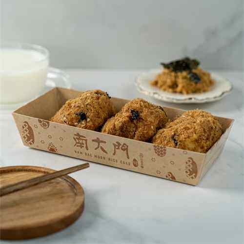 Rice Cake Master 南大門 by null