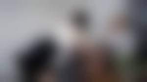 sexy mature secretary nylon pussy licking|Sex on the armchair. Wife in pantyhose pussy licking orgasm - Free Porn  Videos - YouPorn