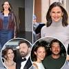 Jennifer Garner advice